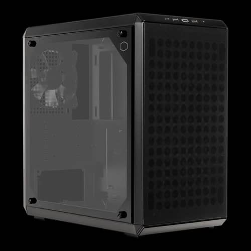 Gabinete MasterBox Q300L V2 ARGB
