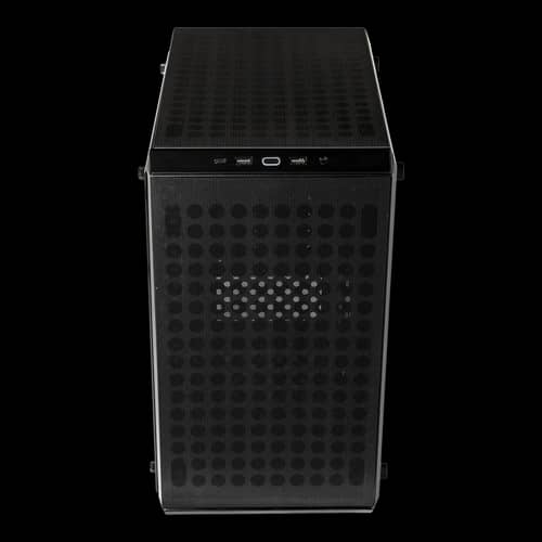 Gabinete MasterBox Q300L V2 ARGB
