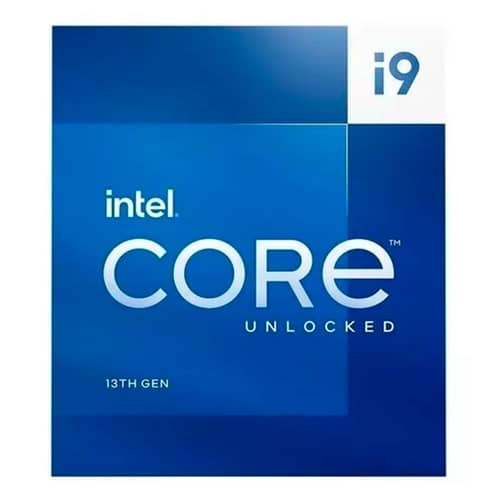 Procesador INTEL Core i9-13900 2.00 GHz LGA1700 DDR4/DDR5