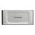 Disco Externo SSD KINGSTON XS 2000 4TB USB 3.2 Gen 2x2 Tipo C Gris