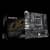 Motherboard GIGABYTE B650M H AM5 DDR5