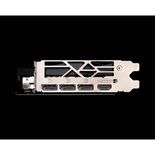 Placa de Video MSI NVIDIA GeForce GeForce RTX 4060 Ti GAMING X 16G