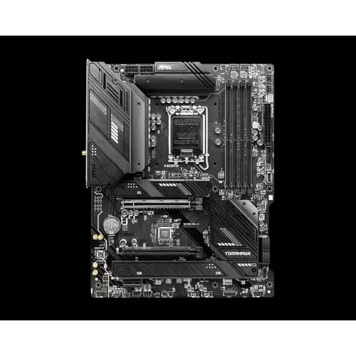 Motherboard MSI MAG B760 TOMAHAWK WIFI LGA1700 DDR4