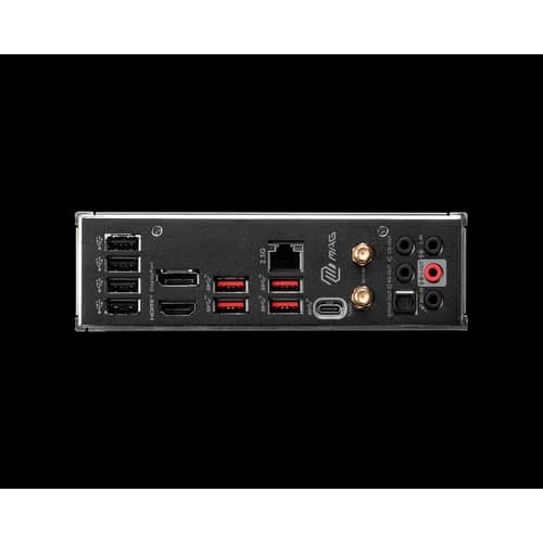Motherboard MSI MAG B760 TOMAHAWK WIFI LGA1700 DDR4