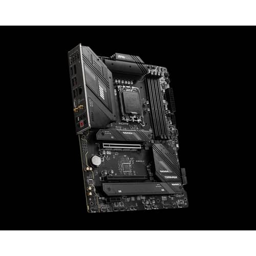Motherboard MSI MAG B760 TOMAHAWK WIFI LGA1700 DDR4