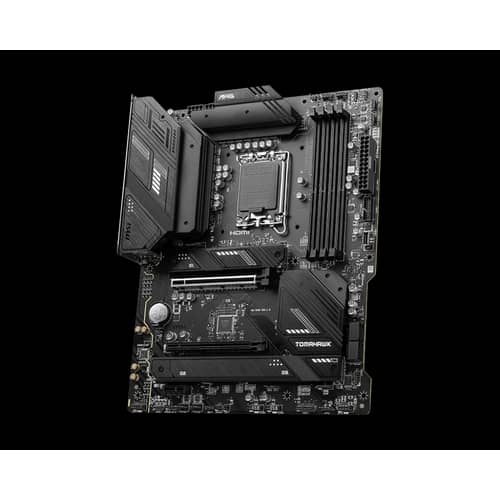 Motherboard MSI MAG B760 TOMAHAWK WIFI LGA1700 DDR4