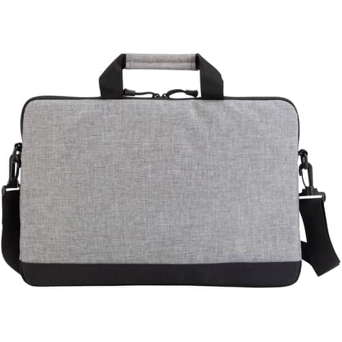 Maletín Targus 15.6" Strata Gris