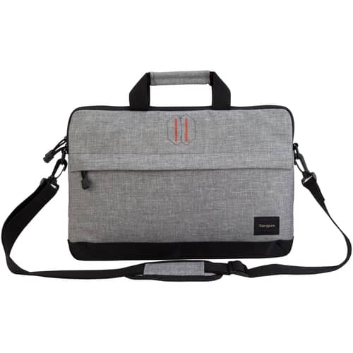 Maletín Targus 15.6" Strata Gris