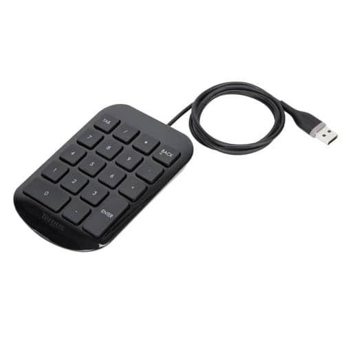 Teclado Numérico Targus