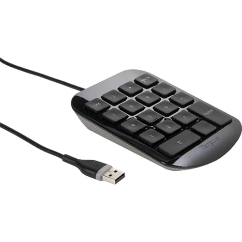 Teclado Numérico Targus