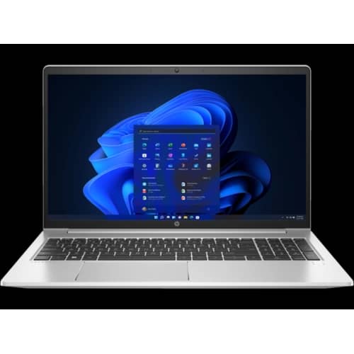 HP Notebook 450G9 15" i7-1255U 16G/512G W11Pro