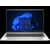 HP Notebook 450G9 15" i7-1255U 16G/512G W11Pro