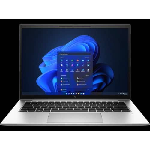 HP Notebook 840G9 14" i7-1255U 16G/512G W11Pro