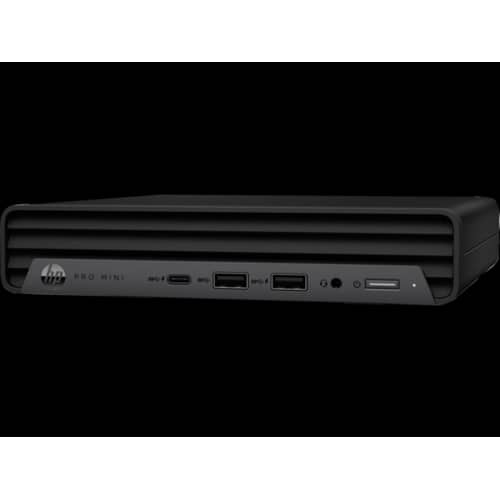 HP 400G9 Mini i5 12500 16GB/512GB Win11Pro