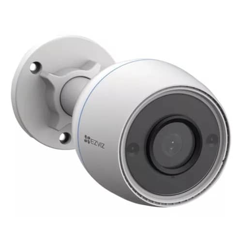 Camara wifi Ezviz Exterior H3C 2MP