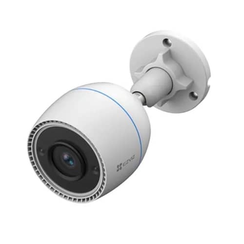 Camara wifi Ezviz Exterior H3C 2MP Color