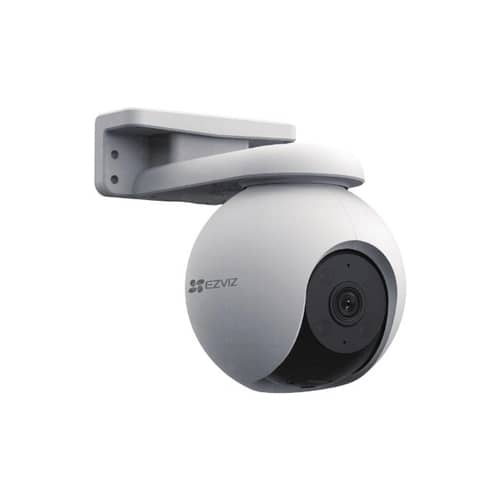 Camara Ezviz Exterior H8 3MP