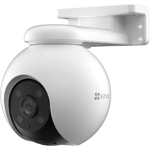 Camara Ezviz Exterior H8 3MP