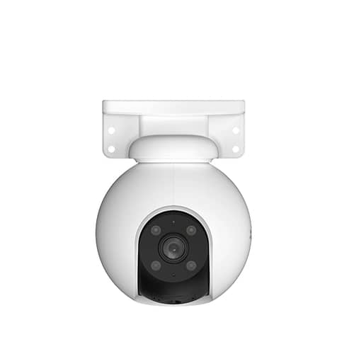 Camara Ezviz Exterior H8 3MP