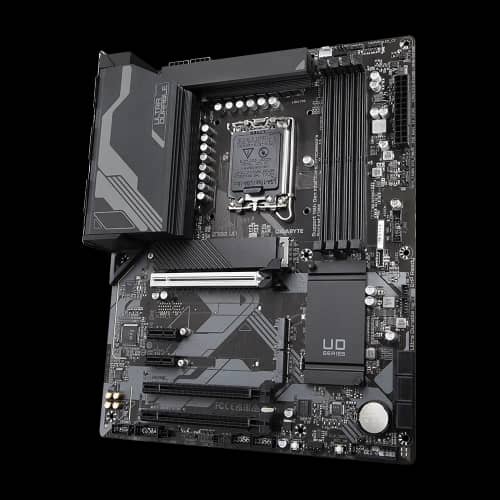 Motherboard (1700) GIGABYTE Z790 UD DDR5