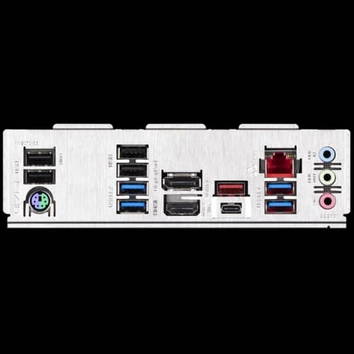 Motherboard (1700) GIGABYTE Z790 UD DDR5