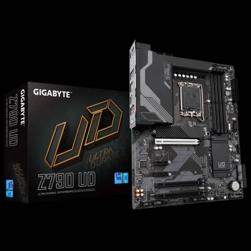 Motherboard (1700) GIGABYTE Z790 UD DDR5