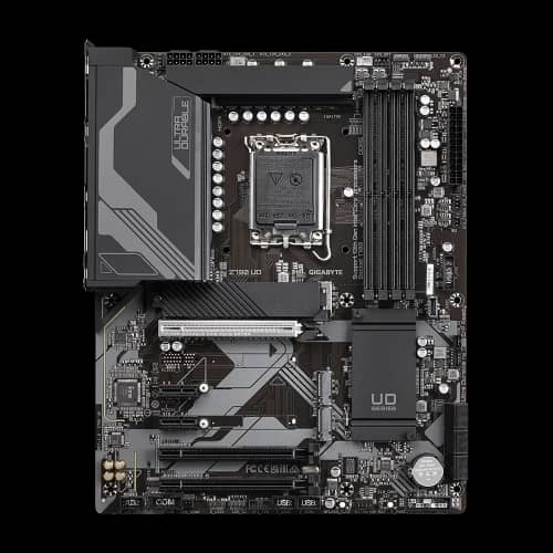 Motherboard (1700) GIGABYTE Z790 UD DDR5
