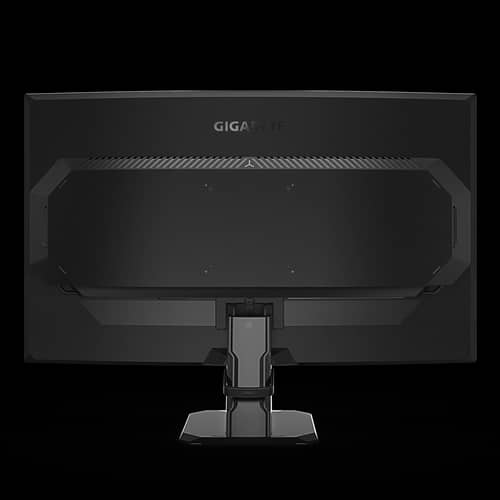 Monitor Giga 27" Edge Curvo QHD GS27QC 165hz 1ms