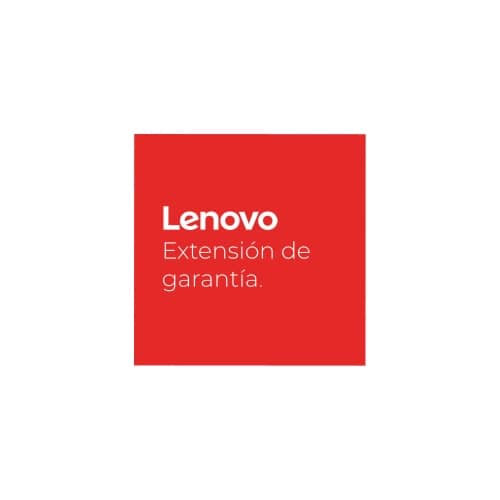 Extension de Garntia Lenovo 3 Años ADP Visual