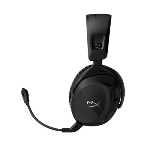 Auricular HyperX Cloud Stinger 2 inalámbricos - (Negro)