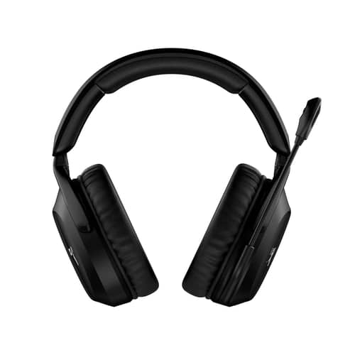 Auricular HyperX Cloud Stinger 2 inalámbricos - (Negro)