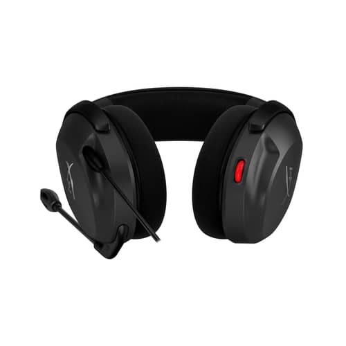 Aur HyperX Cloud Stinger 2 Core - (Negro)