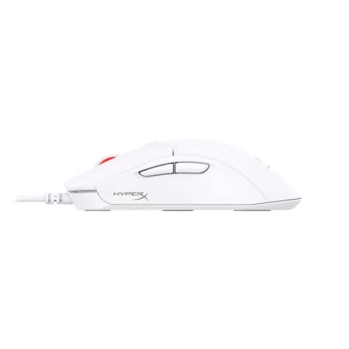 Mouse HyperX Pulsefire Haste 2 - (Blanco)