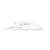 Mouse HyperX Pulsefire Haste 2 - (Blanco)