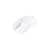 Mouse HyperX Pulsefire Haste 2 - Inal (Blanco)