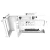 Vertical Graphics Card Holder Kit V3- soporte VGA White
