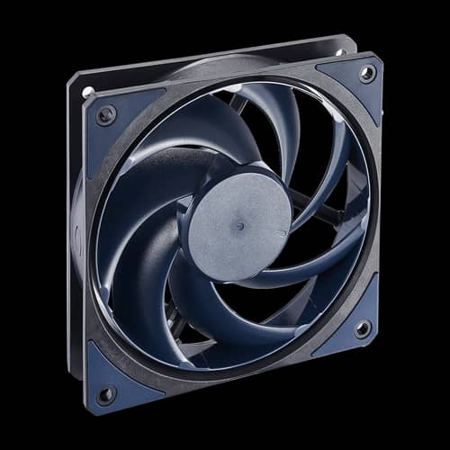 Fan Cooler COOLER MASTER Mobius 120