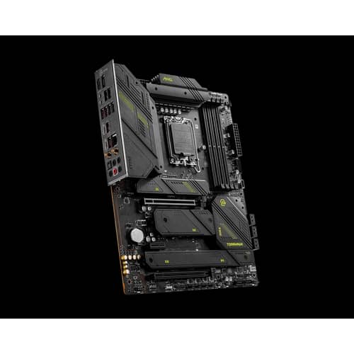 Motherboard MSI MAG Z790 TOMAHAWK MAX WIFI LGA1700