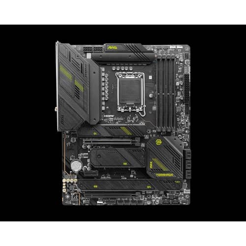 Motherboard MSI MAG Z790 TOMAHAWK MAX WIFI LGA1700