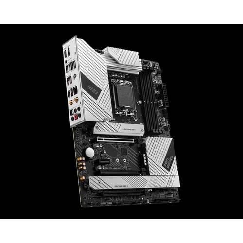 Motherboard MSI PRO Z790-A MAX WIFI LGA1700 DDR5