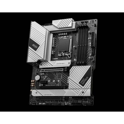 Motherboard MSI PRO Z790-A MAX WIFI LGA1700 DDR5