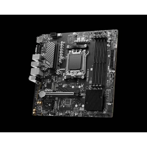 Motherboard MSI PRO B650M-P AM5 DDR5