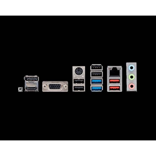Motherboard MSI PRO B650M-P AM5 DDR5