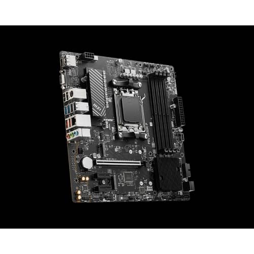 Motherboard MSI PRO B650M-P AM5 DDR5