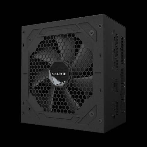 Fuente GIGABYTE UD750GM 80 Gold Modular PG5