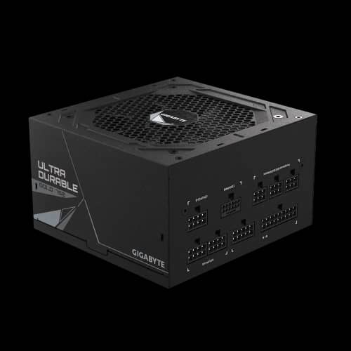 Fuente Gigabyte UD750GM 80 Gold Modular PG5