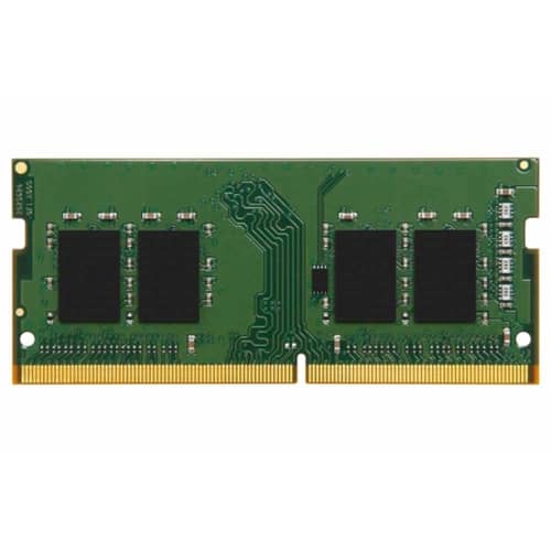 Memoria SODIMM DDR4 8GB 3200Mhz CL22 1.2V 8 Gbit