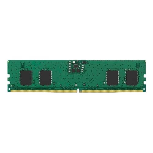 Memoria PC DDR5 8GB 4800Mhz CL40 1.1V 16Gbit