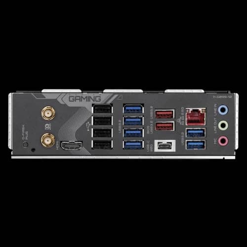 Motherboard GIGABYTE X670 GAMING X AX V2 AM5 DDR5