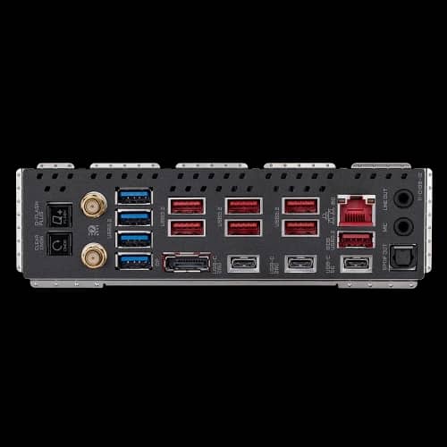 Motherboard (1700) GIGA Z790 AORUS MASTER X DDR5